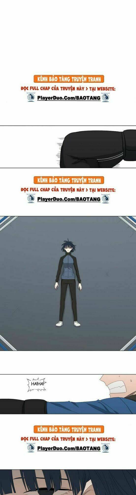 võ sĩ - the boxer chapter 41 23