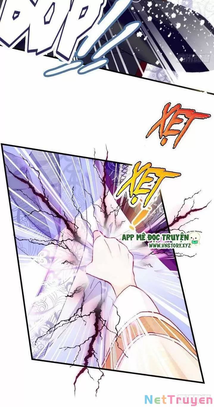 lại bị bệnh chiều chuộng quấn lấy chapter 10 36