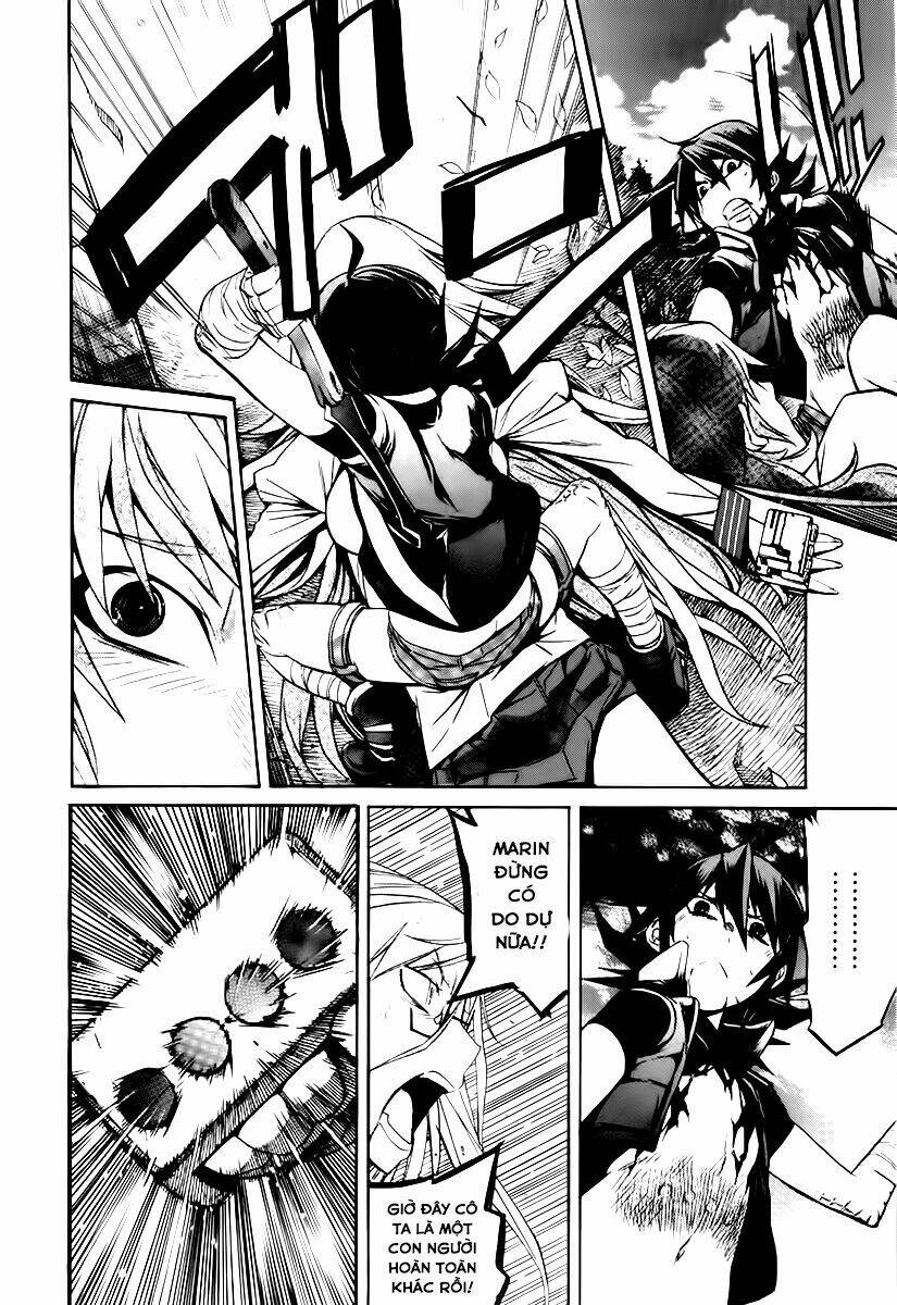 trash. chapter 24 12