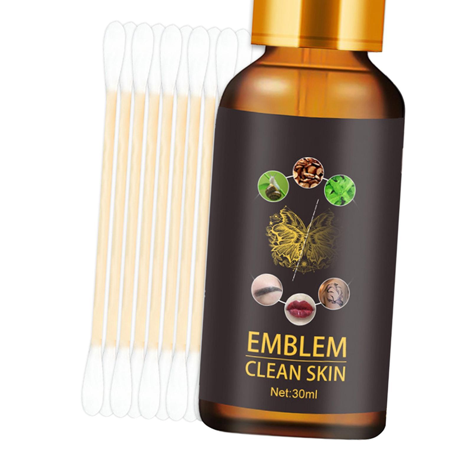 10x Natural Cream Aftercare Ointment  Skin   Strip