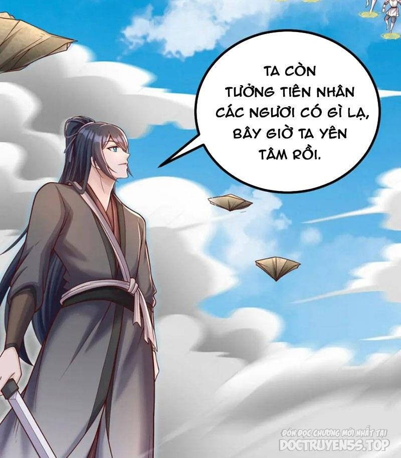 bắt đầu với kiếm vực, ta lặng lẽ tu luyện thành kiếm thần chapter 80 12