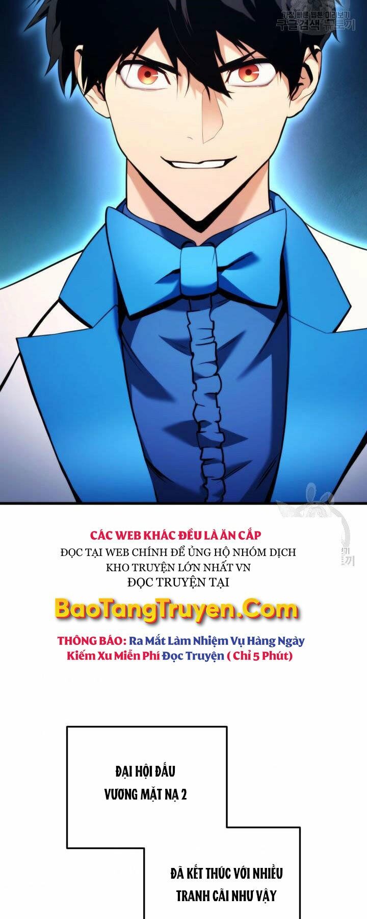 huyền thoại game thủ - tái xuất chapter 55 32