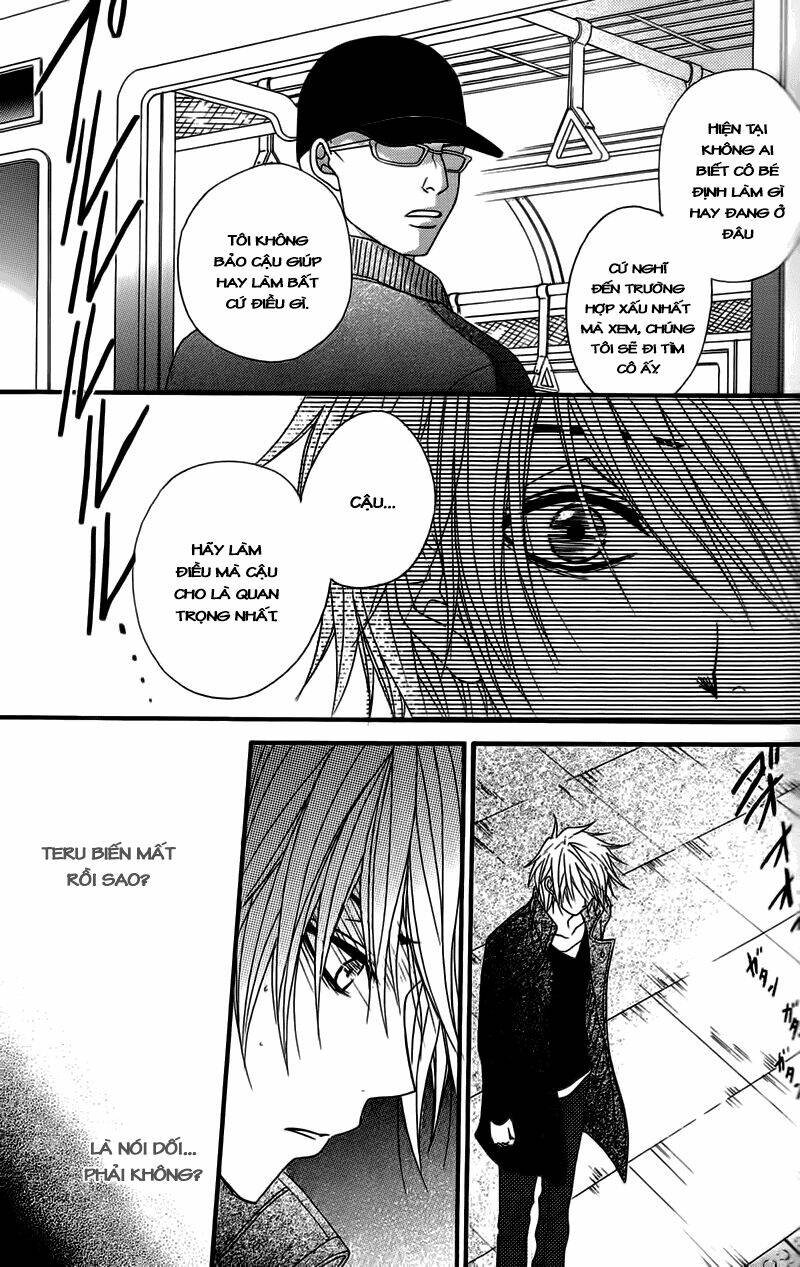 điện kích daisy chapter 40 29