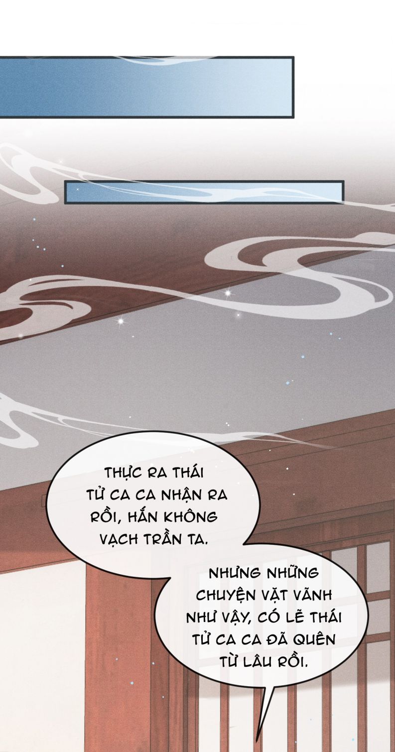 Đan Tiêu Vạn Dặm chapter 43