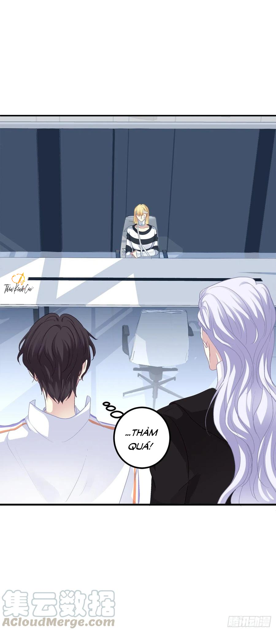 kiểm soát tuyệt đối chapter 80 53