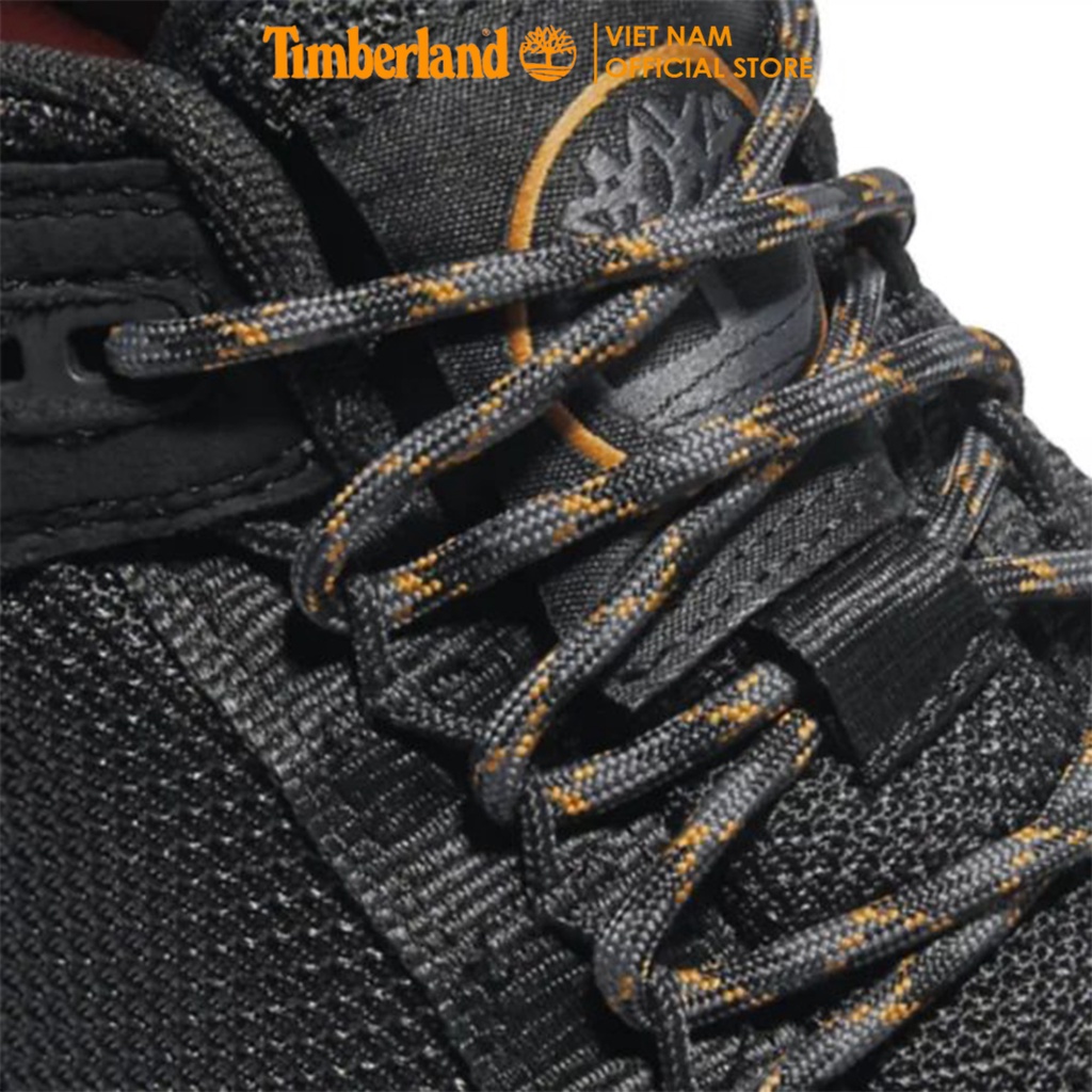 Giày Thể Thao Nam Timberland Solar Wave Low TB0A2H3404