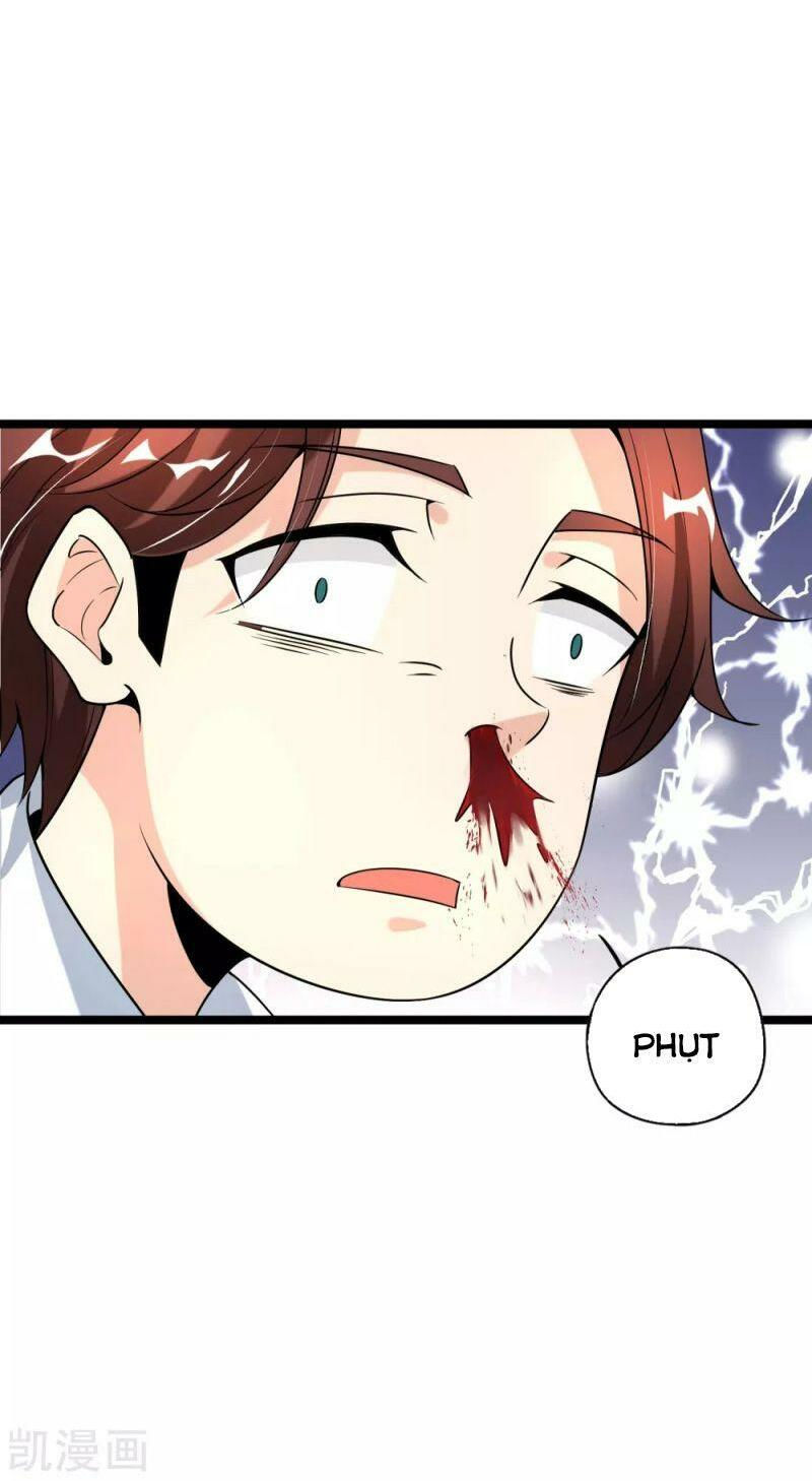 vòng bạn bè mạnh nhất của tiên giới chapter 63 18