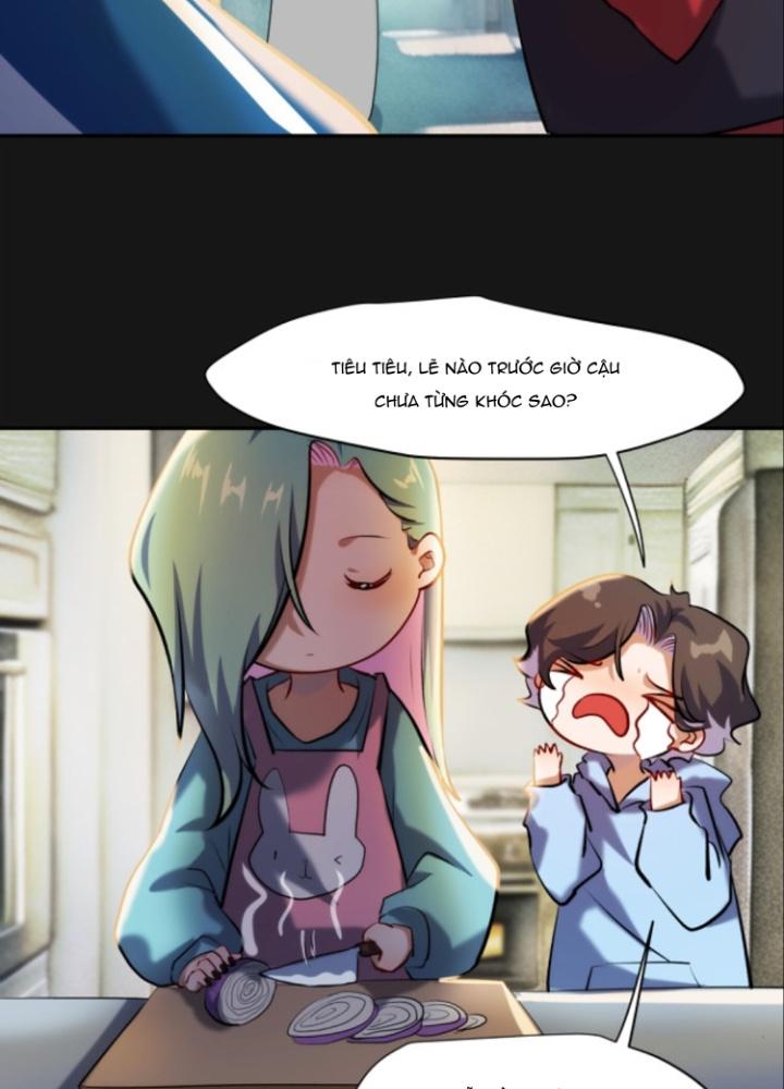 cậu khóc trông dễ nhìn thật đó chapter 2 26