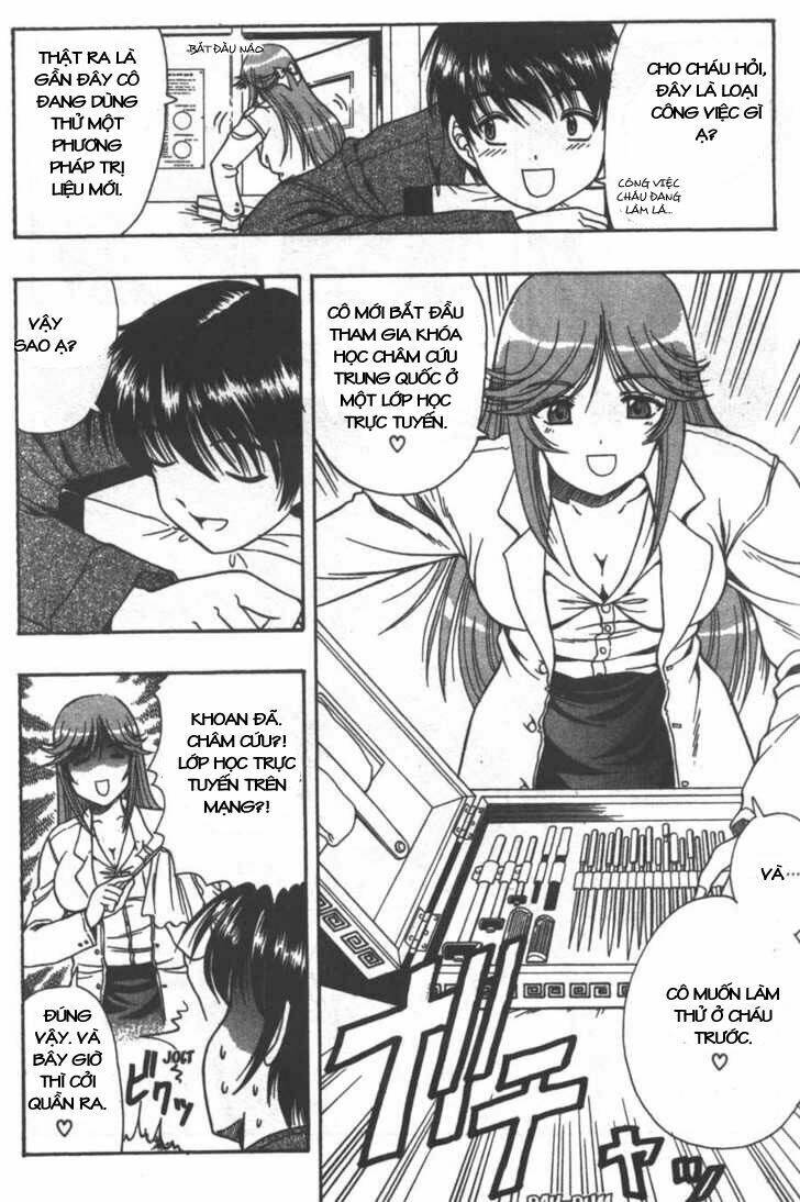 puripuri chapter 5 13