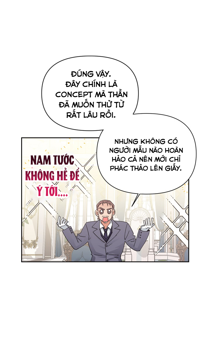ác nữ xứng đôi với bạo chúa chapter 31 19