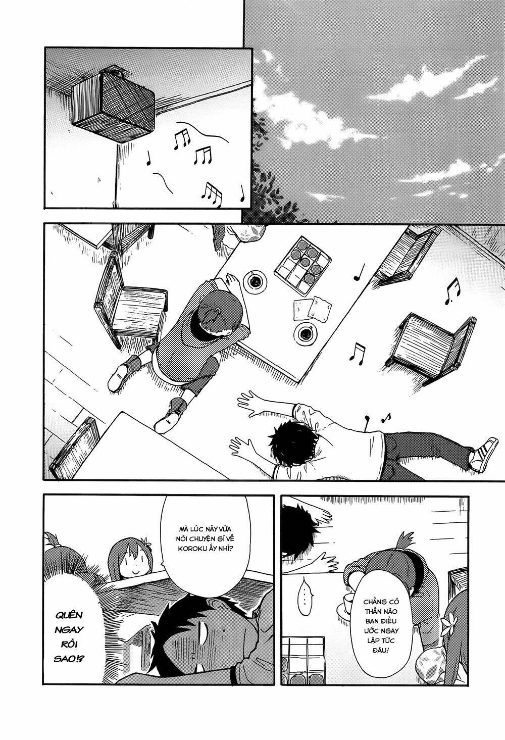 hyakka no shirushi chapter 6 11