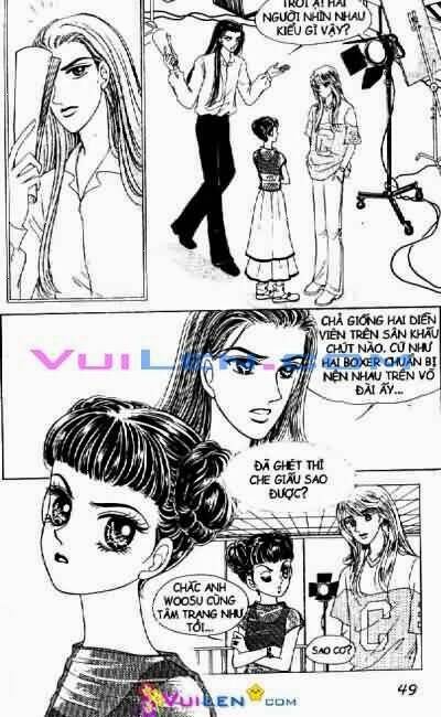 cô gái đến từ quá khứ chapter 6 46