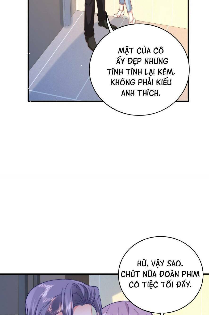 ông trùm phản diện là nữ chapter 10 24