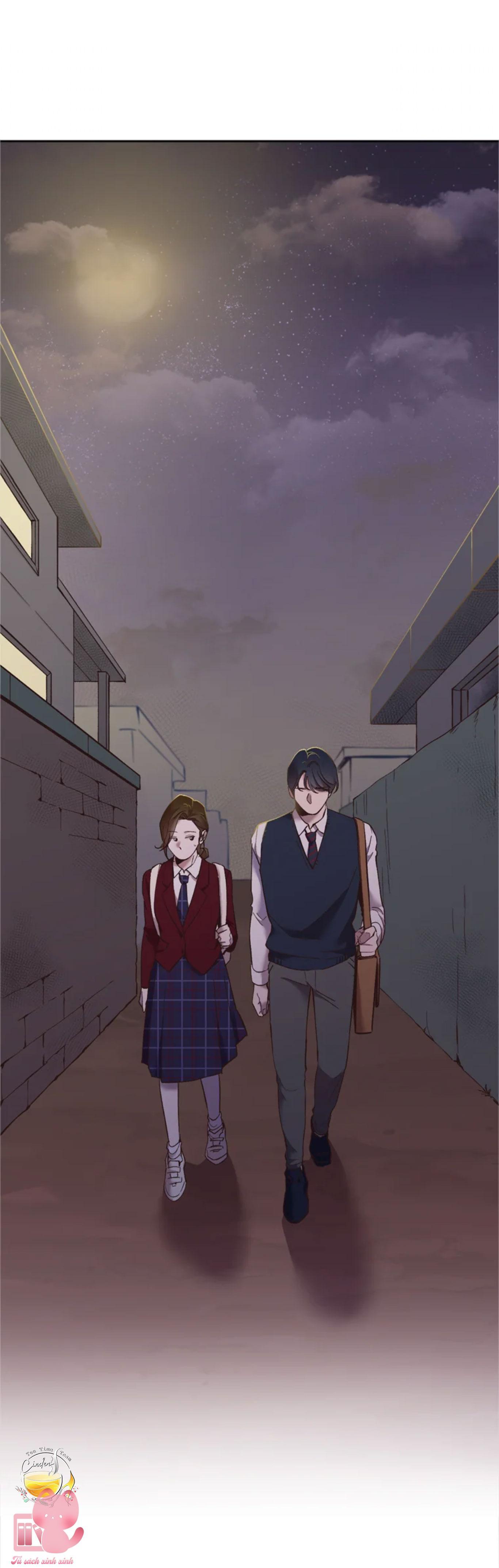 thanh xuân của chúng ta chapter 56 3