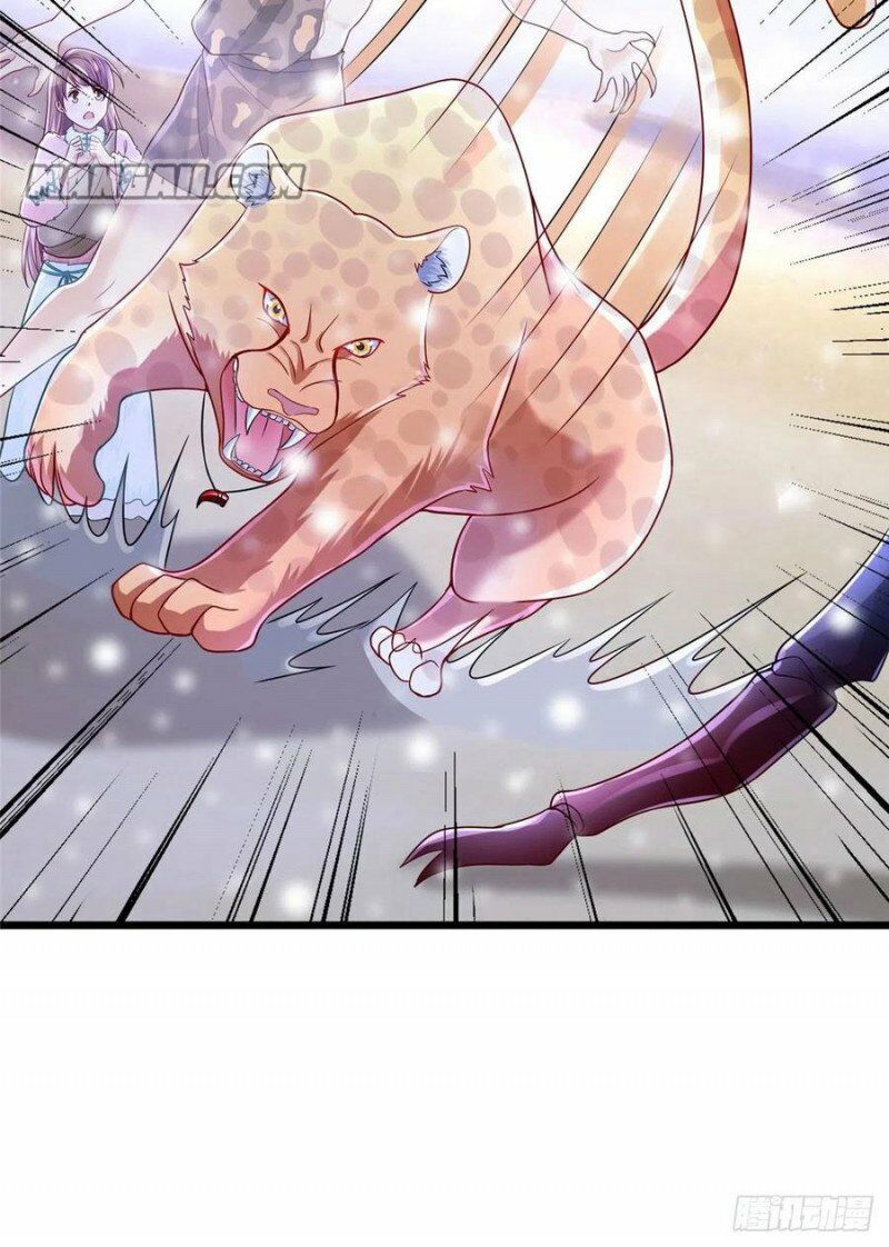 [16+] thảnh thơi thú thế chủng chủng điền, sinh sinh tể chapter 265 40