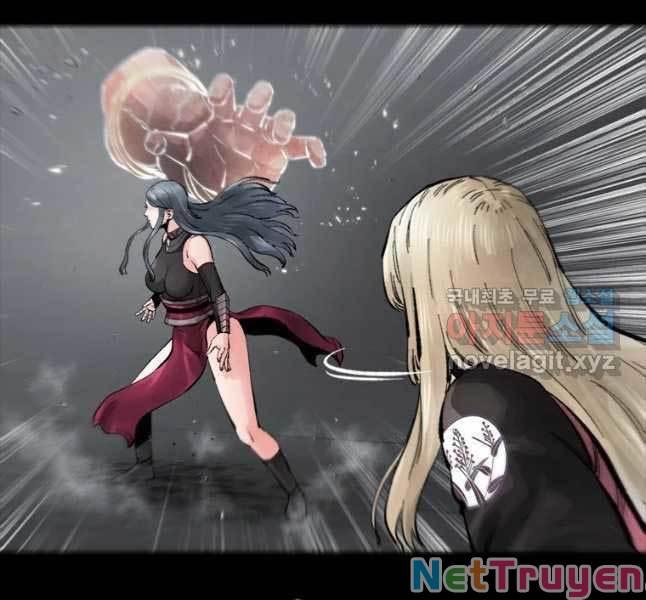 mật mã mê cung chapter 59 95