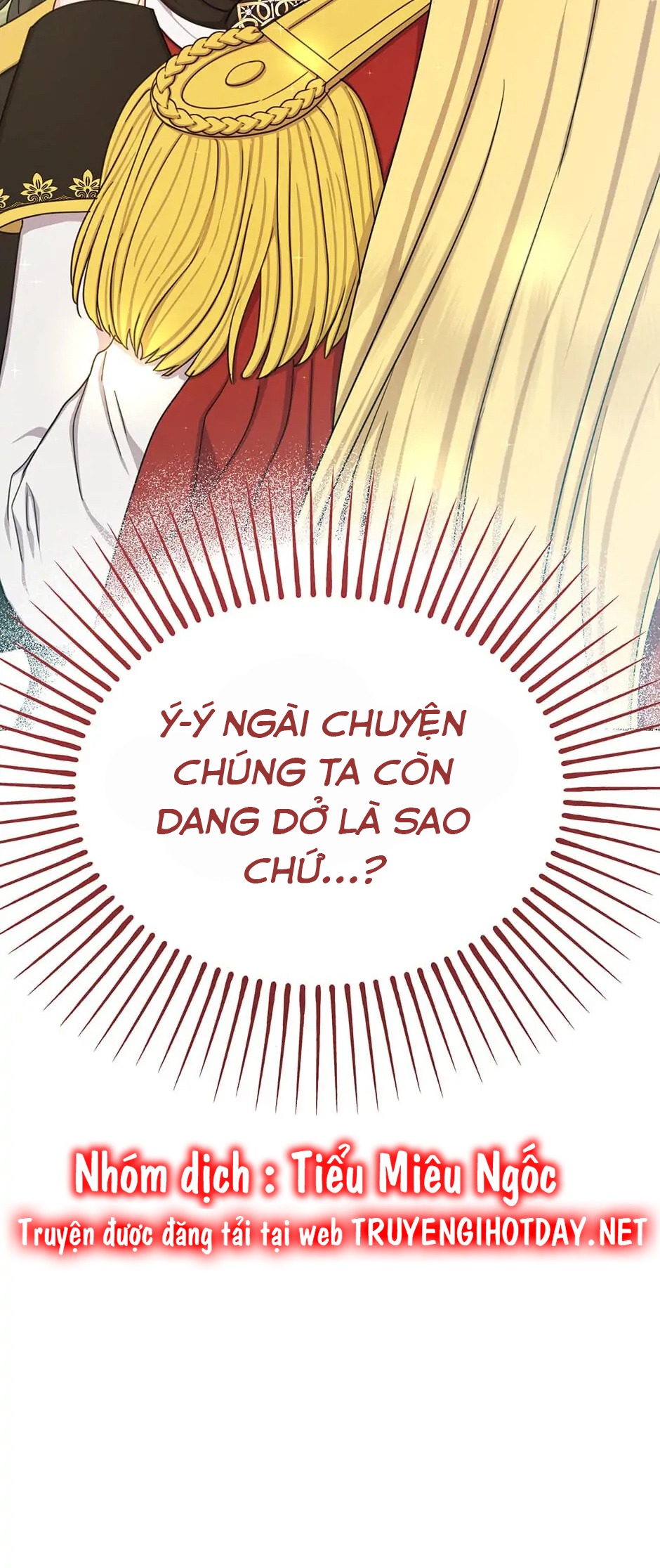 từ hầu gái tôi đã trở thành hoàng hậu chapter 26.2 20