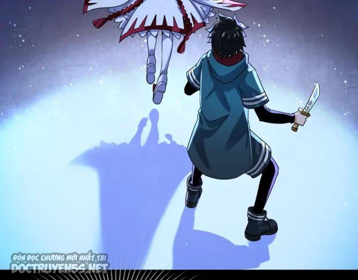 toàn cầu quỷ dị thời đại chapter 5 6
