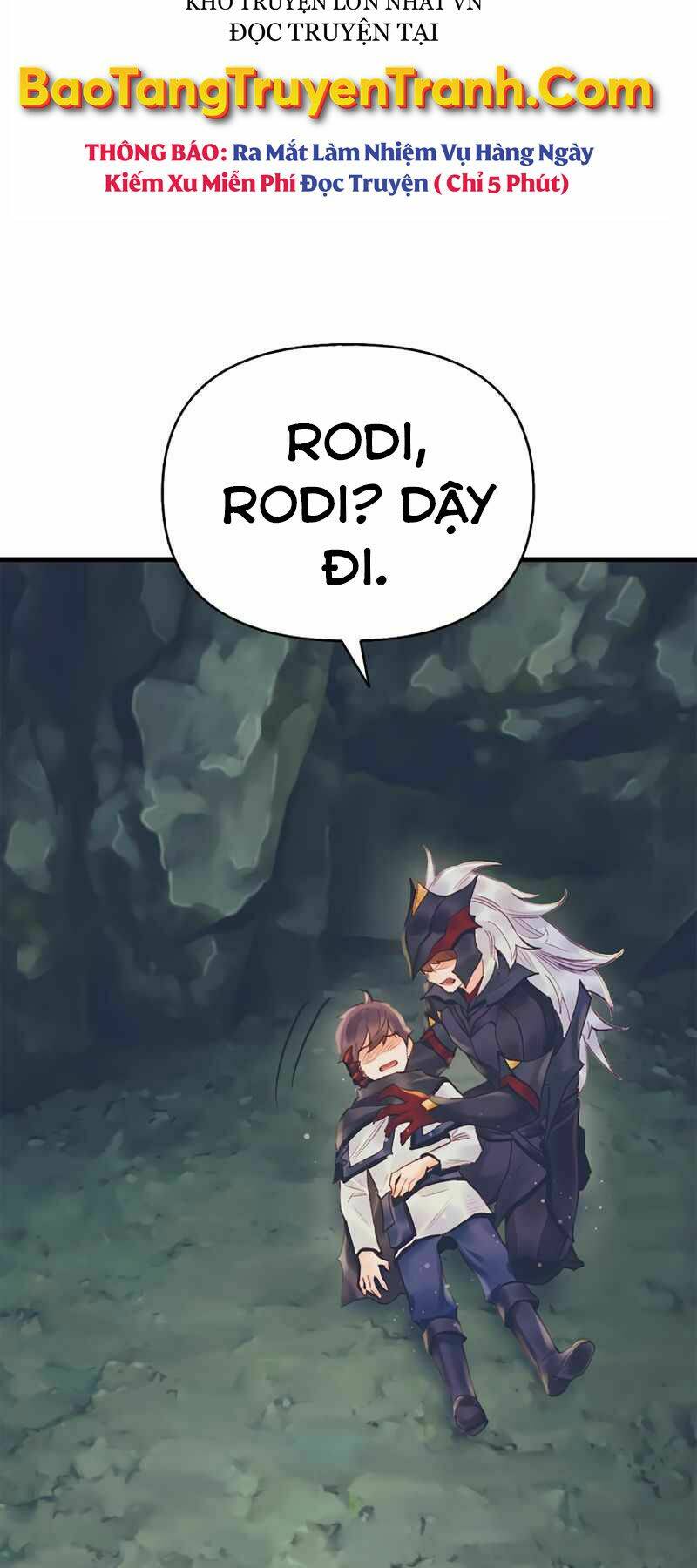 tu sĩ trị liệu của thái dương giáo chapter 22 13