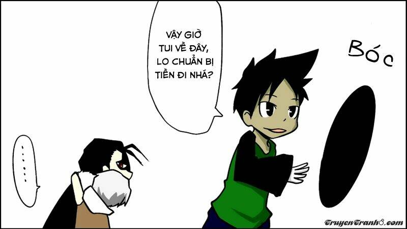 senyuu chapter 46 51