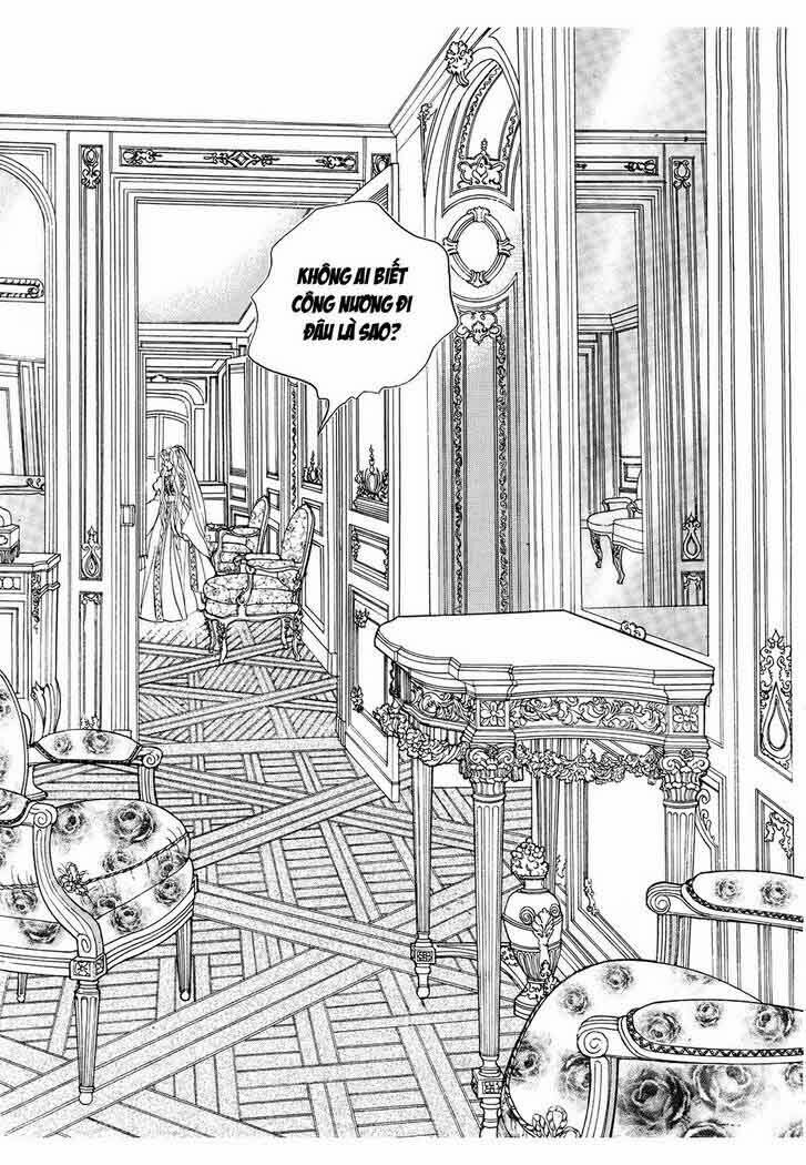 princess - công chúa xứ hoa (bản đẹp) chapter 24 12