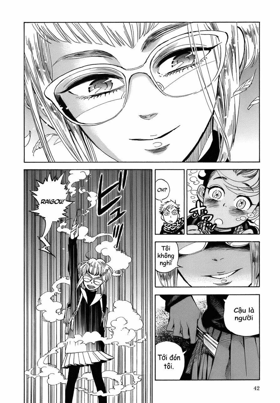 ran to haiiro no sekai chapter 20 10