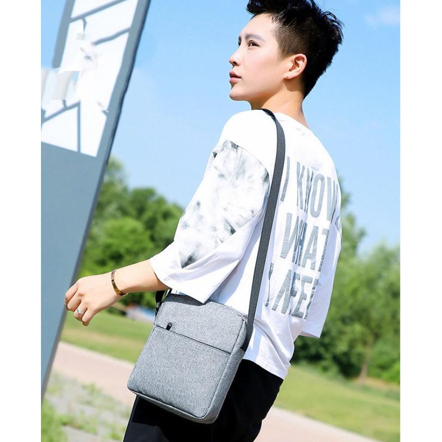 Túi Đeo Chéo Simple Thời Trang