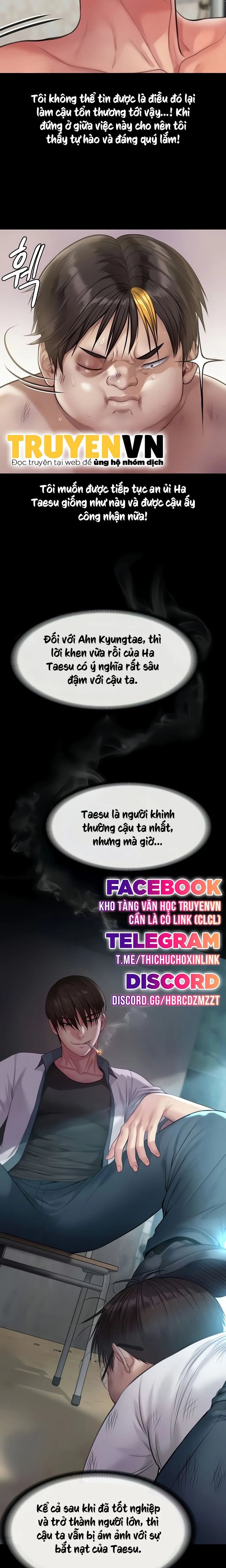 ong chúa chapter 213 25