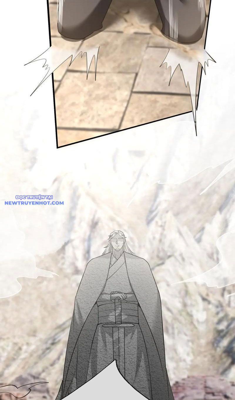 ngủ say vạn cổ: xuất thế đẩy ngang chư thiên chapter 52 40