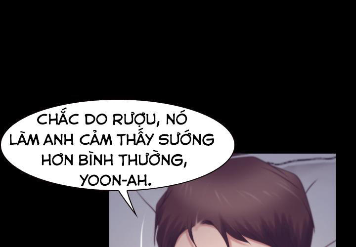 xúc cảm chôn giấu chapter 18 29