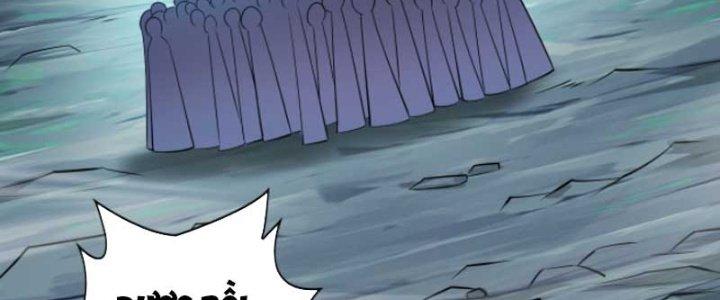 ẩn cư mười vạn năm, đời sau mời ta rời núi chapter 14 143