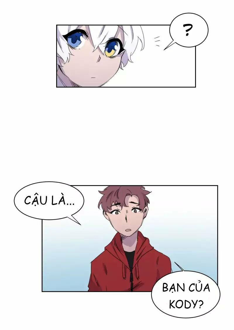 lumine - cội nguồn ánh sáng chapter 13 23