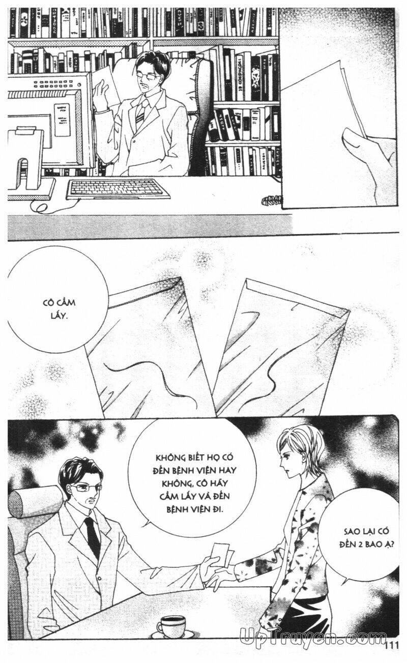 vợ chồng trẻ con bản đẹp chapter 1 111