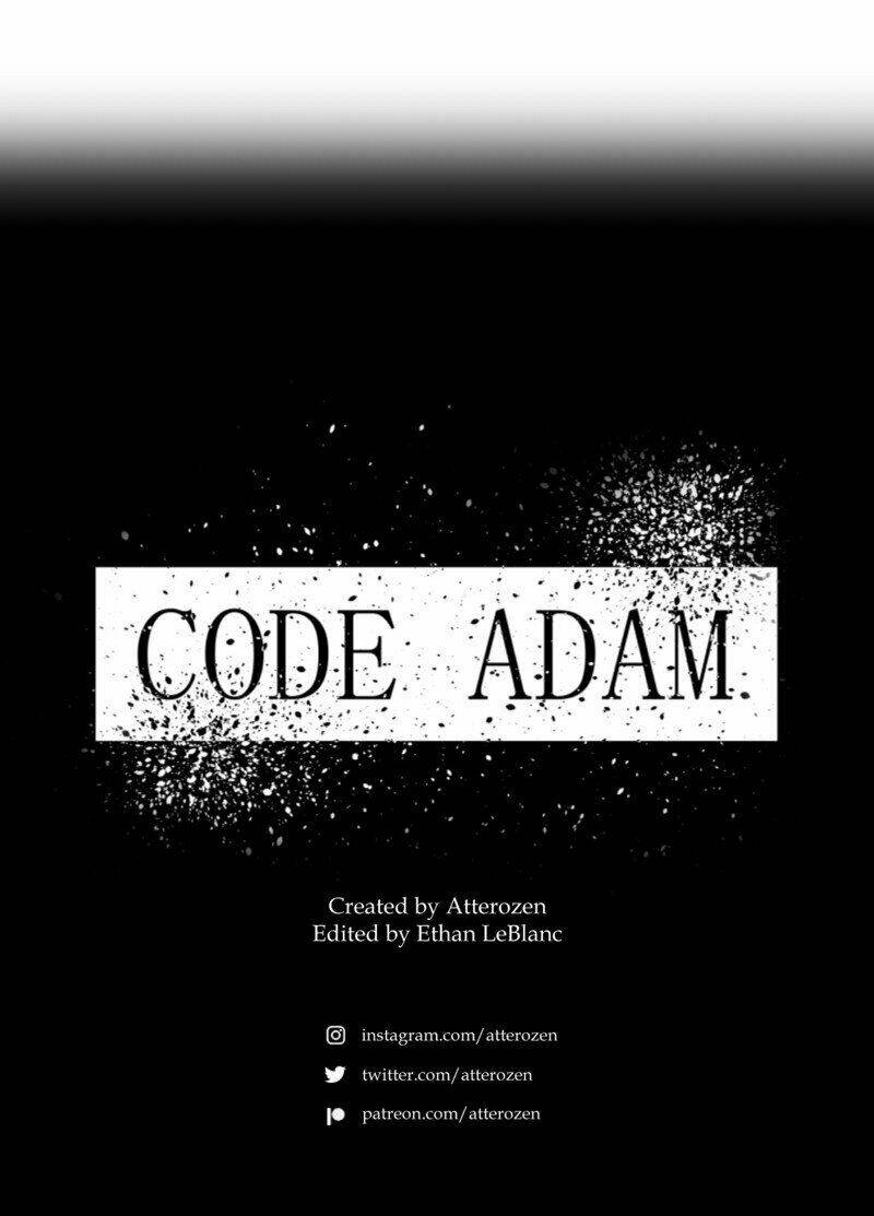 code adam chapter 0 71