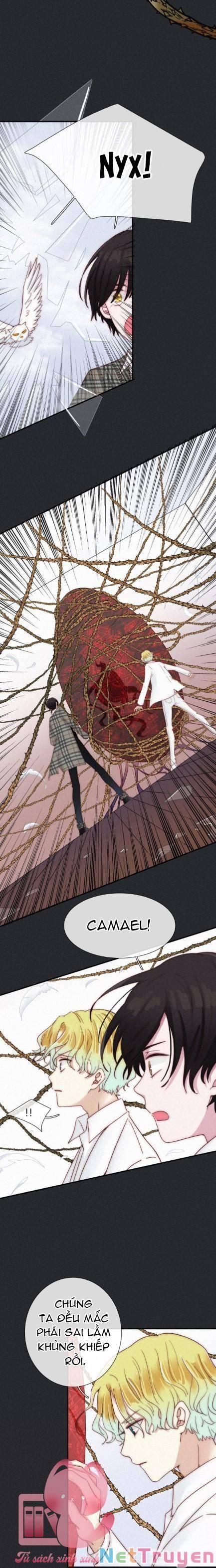 đêm tối chốn này chapter 59 31