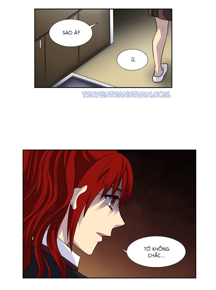 the gamer chapter 197 12