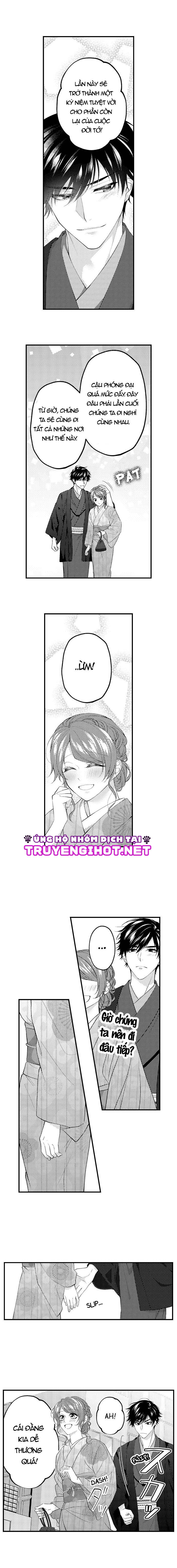 tiệm mát xa bí mật của bạn thanh mai trúc mã (full) chapter 34 7