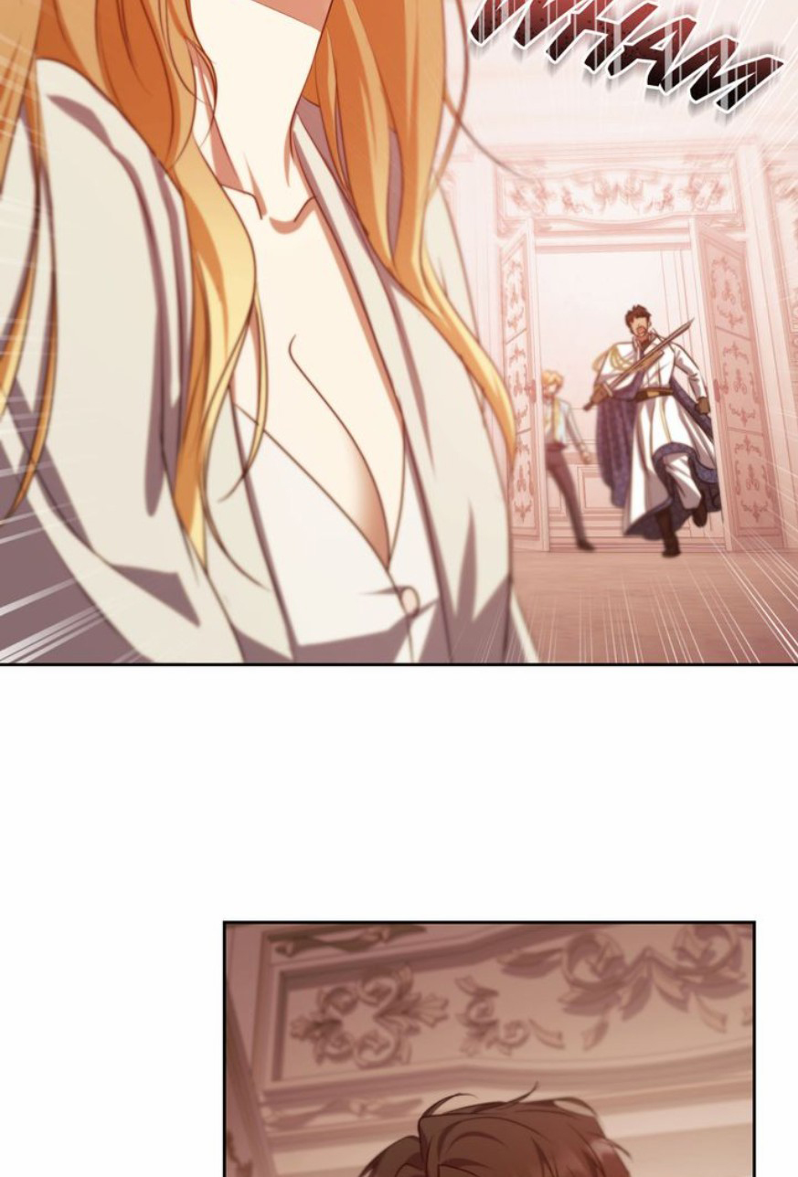 thánh nữ evelina chapter 33 49