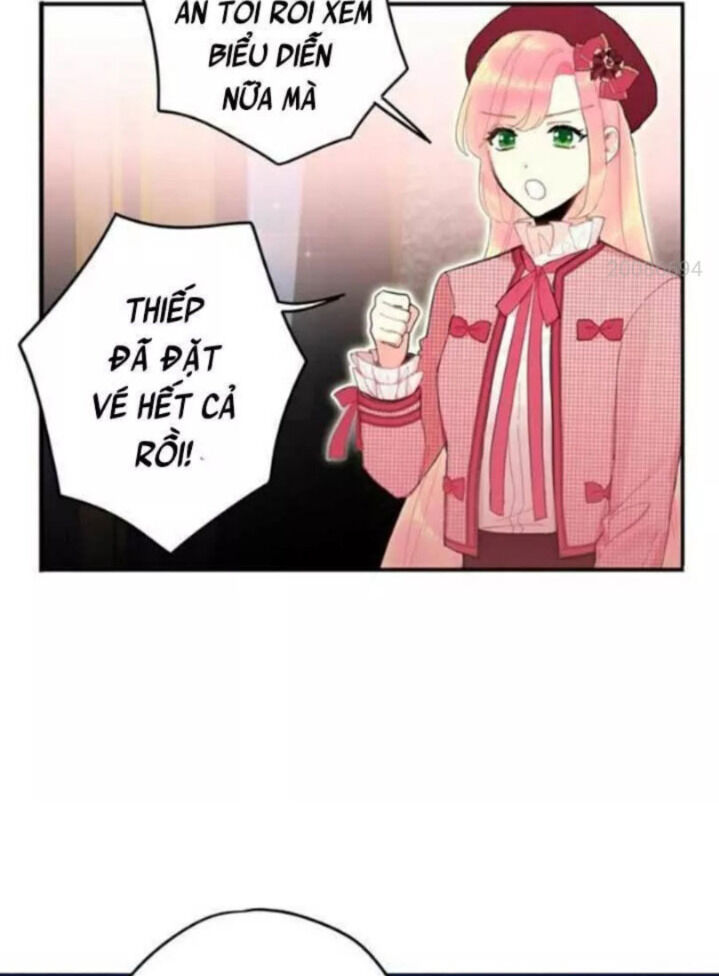 trọng sinh trở thành hoàng phi chapter 51 3