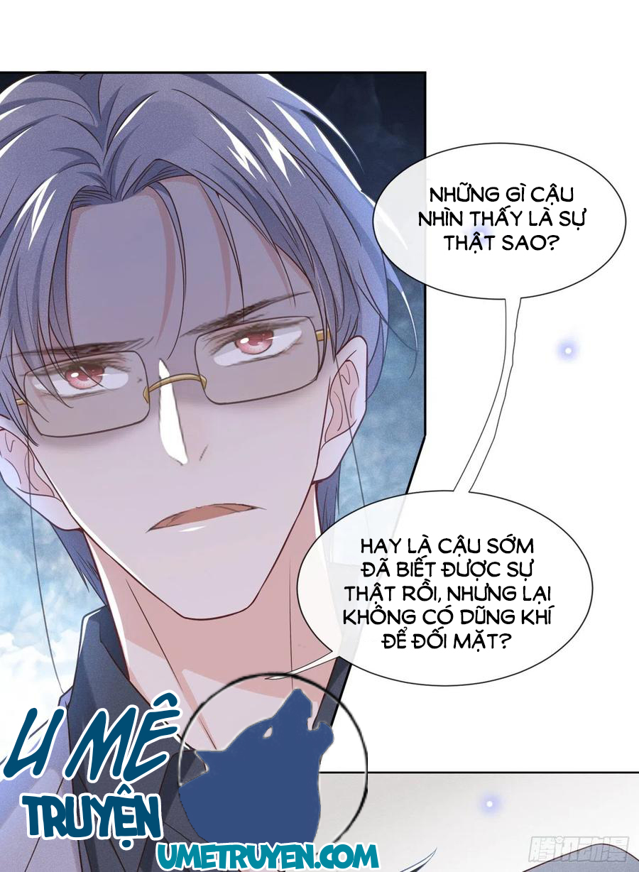 anh ấy gọi tôi là hắc liên hoa chapter 27 26