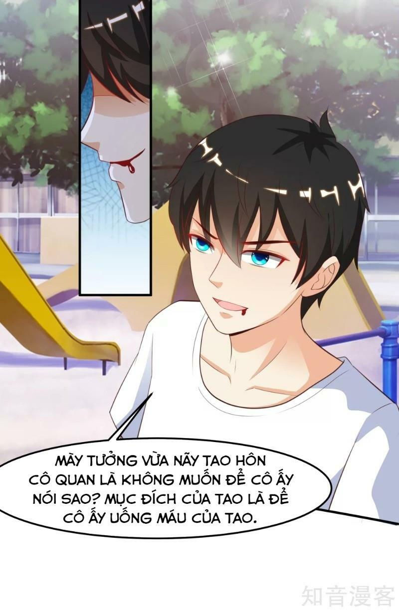 tối cường vận đào hoa chapter 108 6