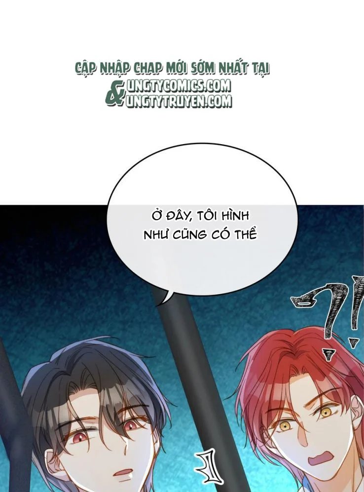 nụ hôn vực thẳm chapter 88 3