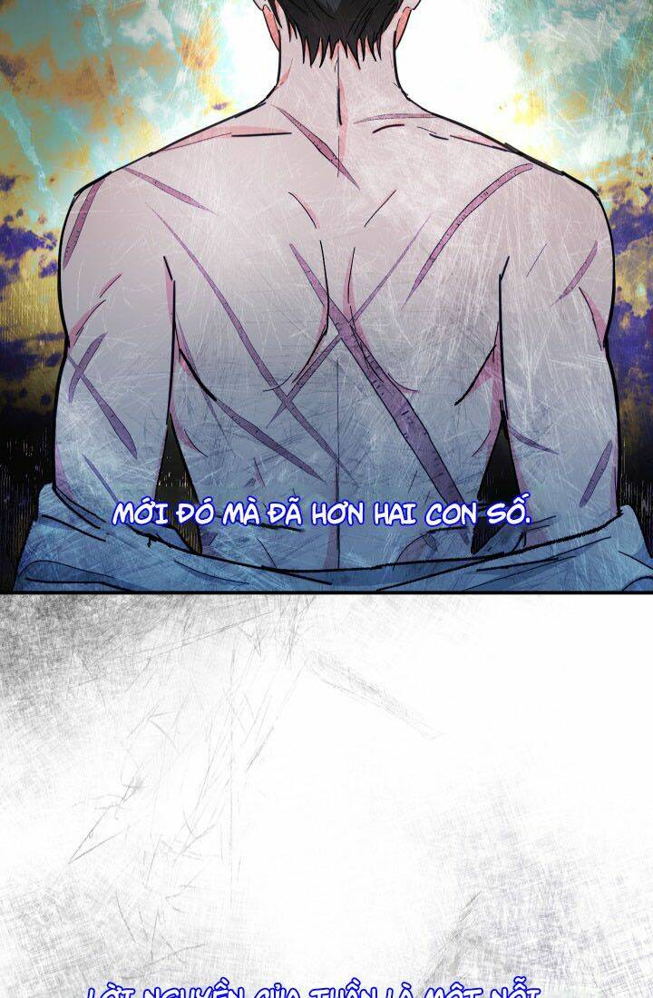 hoàng hậu bé bỏng chapter 41.1 37