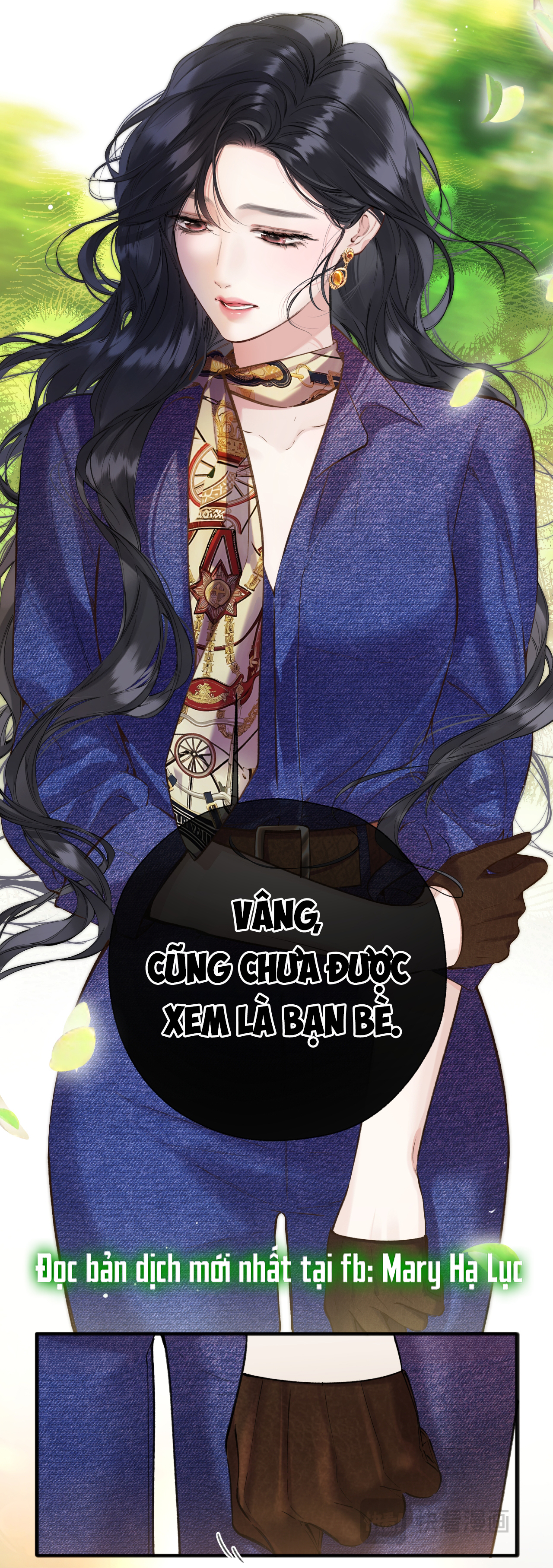 Trêu Nhầm chapter 37.1 11