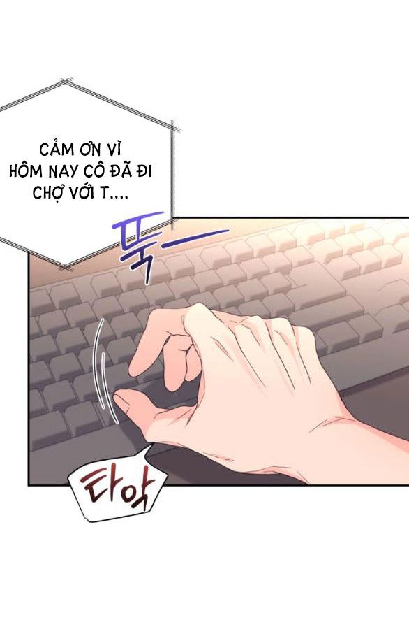Người Vợ Giả Mạo chapter 17.2 - Trang 6