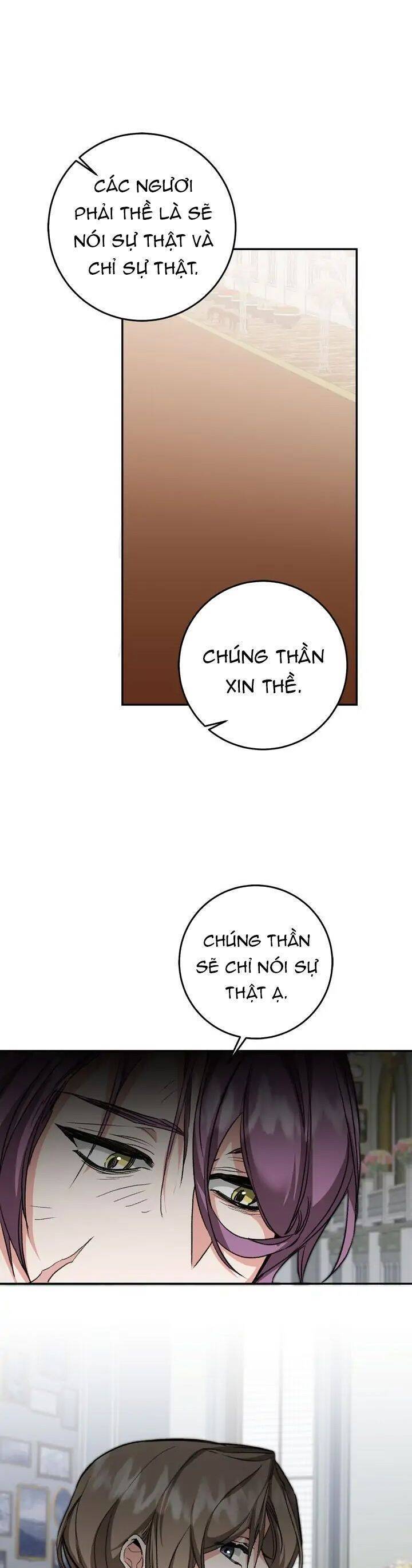 tôi trở thành hoàng đế bạo chúa trong tiểu thuyết chapter 114 15