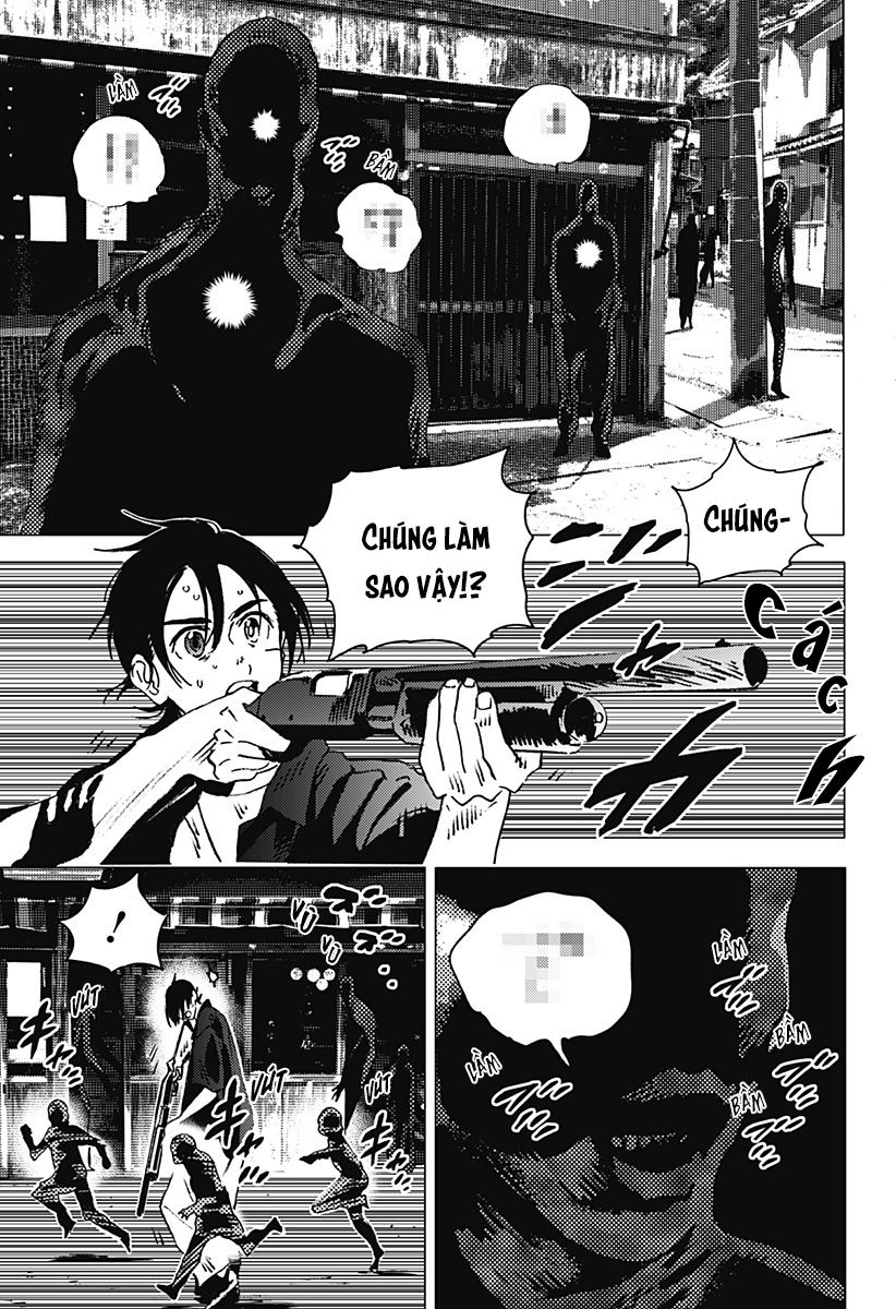 summer time render chapter 128 3