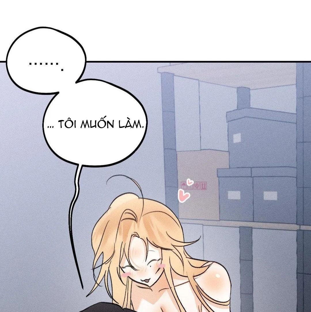 [18+] người đàn ông làm tình với quỷ chapter 14.2 90