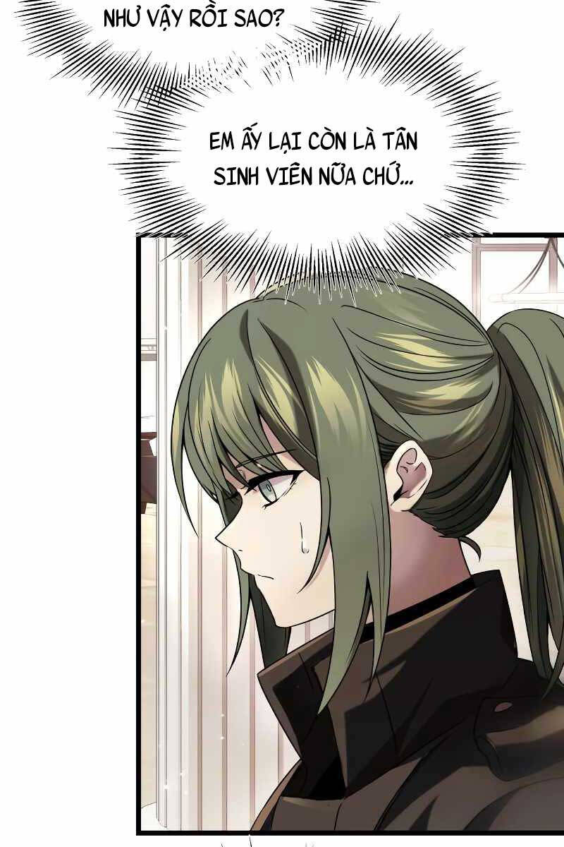 Ta Nhận Được Vật Phẩm Thần Thoại chapter 41.1 5