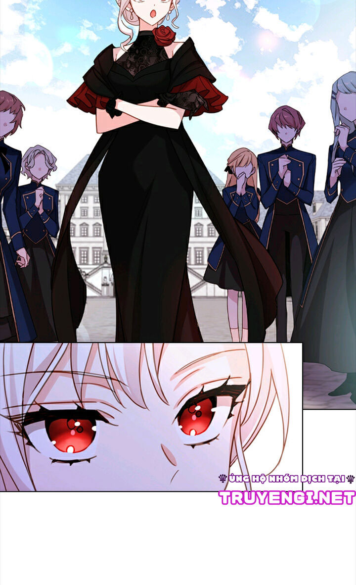 tiểu thư chỉ muốn được nghỉ ngơi chapter 11 49